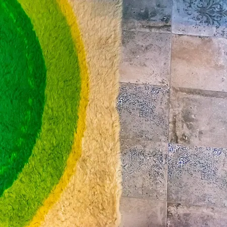 Apartman La Grotta Incantata - Elegante Tra Arte E Natura A
