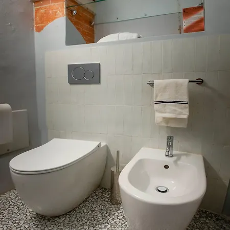 Apartman La Grotta Incantata - Elegante Tra Arte E Natura A *