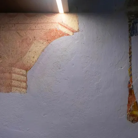 Apartman La Grotta Incantata - Elegante Tra Arte E Natura A *