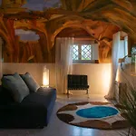 Daire La Grotta - Elegante Suite Tra Arte E Natura A Modena Modena