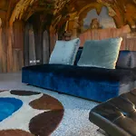 La Grotta - Elegante Suite Tra Arte E Natura A Modena Daire