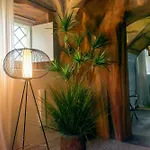 Daire La Grotta - Elegante Suite Tra Arte E Natura A Modena Modena