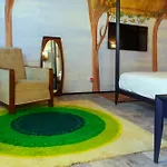 La Grotta Incantata - Elegante Tra Arte E Natura A