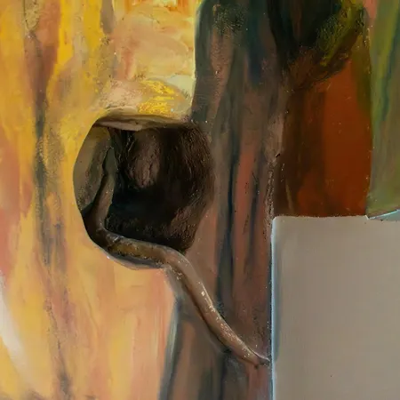 La Grotta Incantata - Elegante Tra Arte E Natura A * Modena