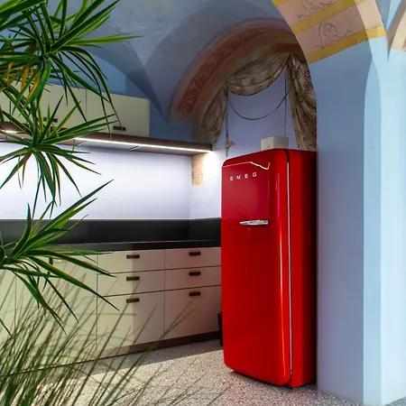 La Grotta - Artistica Esclusiva