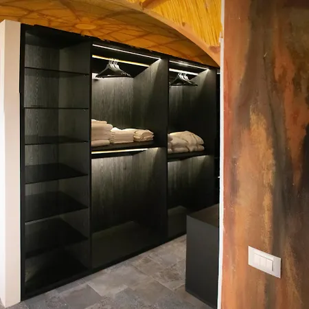 La Grotta Incantata - Elegante Tra Arte E Natura A Modena