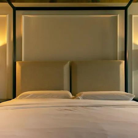 Apartmán La Grotta Incantata - Elegante Tra Arte E Natura A Modena