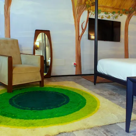 La Grotta - Artistica Esclusiva