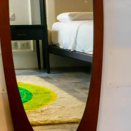 La Grotta Incantata - Elegante Tra Arte E Natura A Apartment