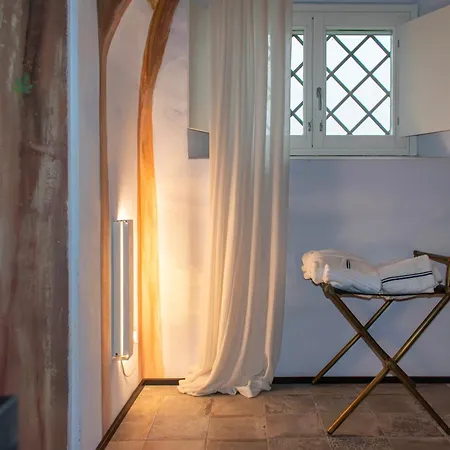 Appartement La Grotta Incantata - Elegante Tra Arte E Natura A