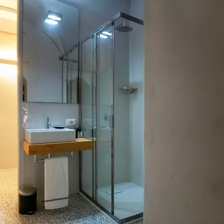 La Grotta Incantata - Elegante Tra Arte E Natura A Apartmán *