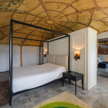 Apartament La Grotta Incantata - Elegante Tra Arte E Natura A Modena