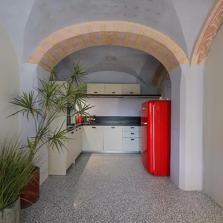 Grotta Art Suite - Villa Buonafonte