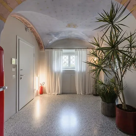 La Grotta Incantata - Elegante Tra Arte E Natura A Apartament