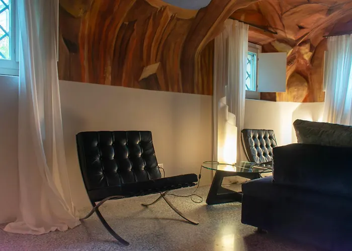 La Grotta - Artistica Esclusiva Modena