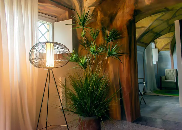 Daire La Grotta - Artistica Esclusiva Modena