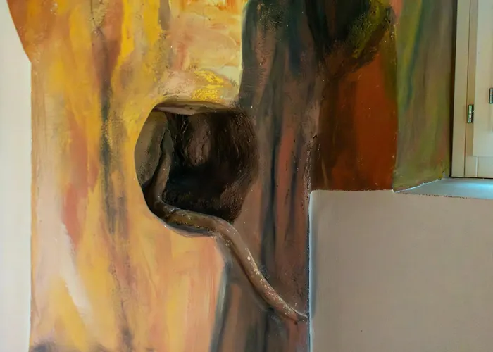 La Grotta - Artistica Esclusiva * Módena