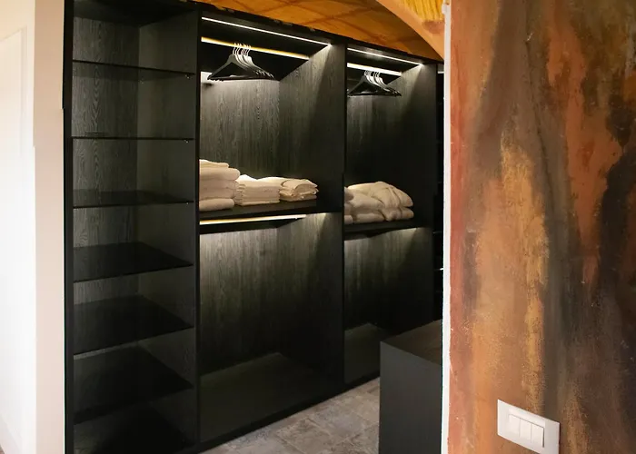 La Grotta - Artistica Esclusiva Modena