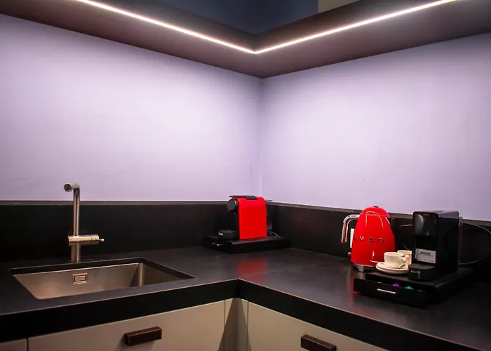 La Grotta - Artistica Esclusiva *