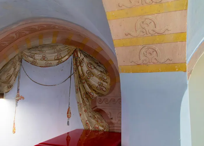 Daire La Grotta - Artistica Esclusiva