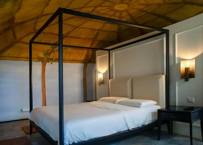 La Grotta - Artistica Esclusiva Apartment