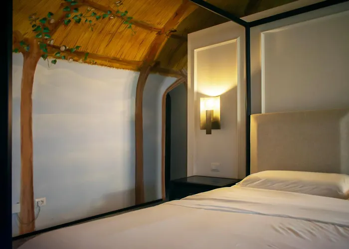 La Grotta - Artistica Esclusiva