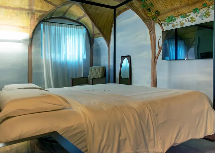 La Grotta - Artistica Esclusiva Apartment Modena