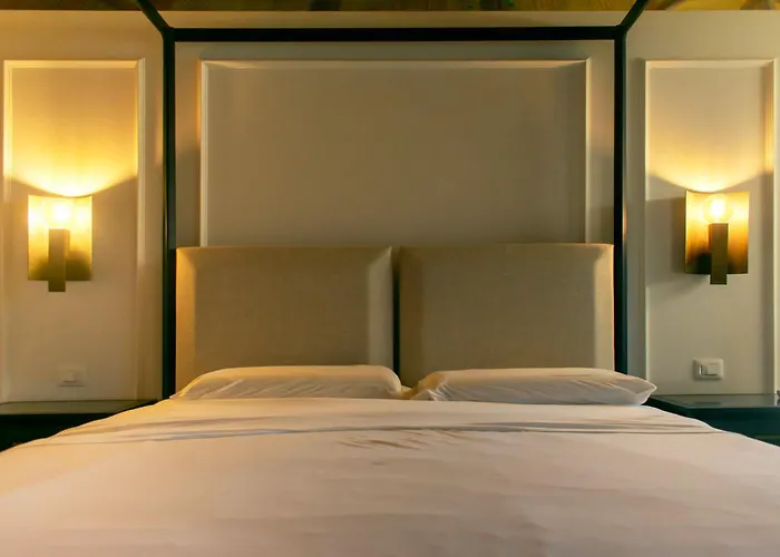 Apartamento La Grotta - Artistica Esclusiva Módena