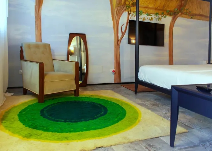 La Grotta - Artistica Esclusiva