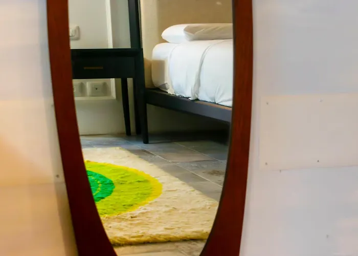 La Grotta - Artistica Esclusiva Apartamento