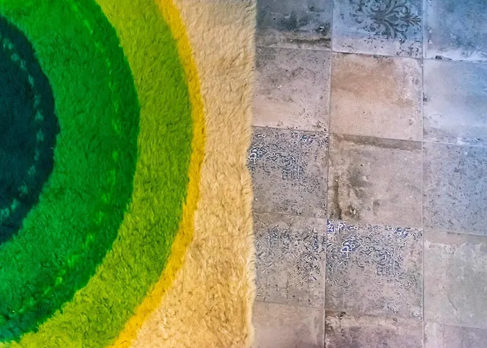 Apartment La Grotta - Artistica Esclusiva