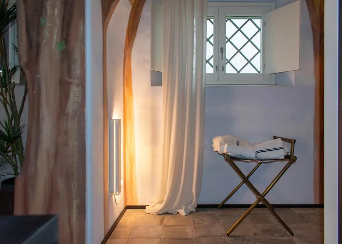 Apartamento La Grotta - Artistica Esclusiva