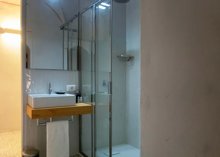 La Grotta - Artistica Esclusiva Apartment *