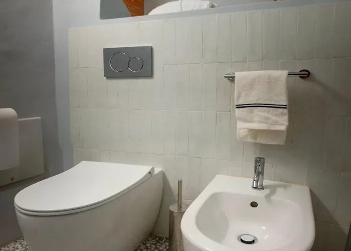 Apartamento La Grotta - Artistica Esclusiva *