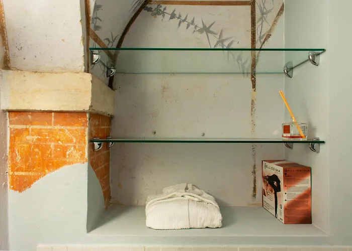 La Grotta - Artistica Esclusiva