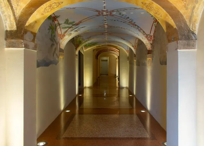 Daire La Grotta - Artistica Esclusiva