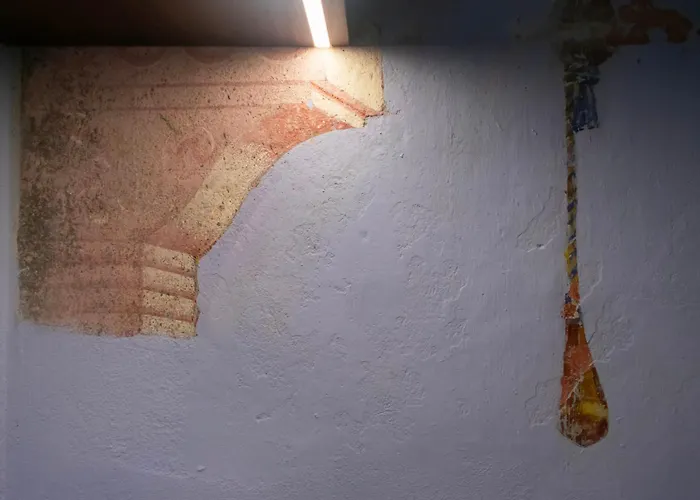 Apartment La Grotta - Artistica Esclusiva *