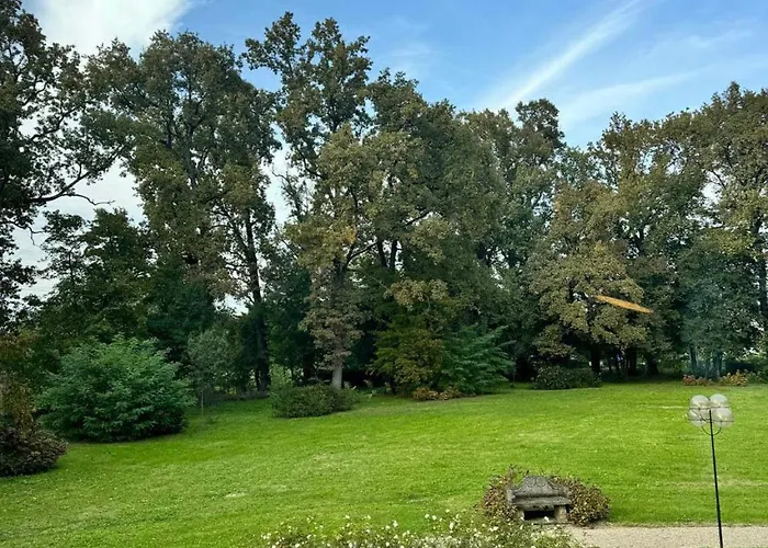 La Grotta - Artistica Esclusiva Apartamento *