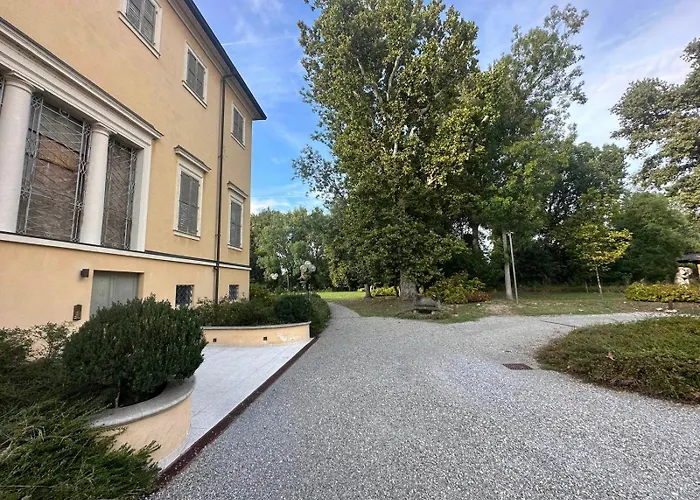 La Grotta - Artistica Esclusiva Apartamento