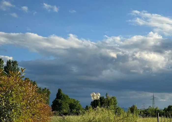 La Grotta - Artistica Esclusiva * Módena